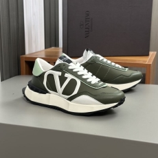 Valentino Rockrunner Shoes